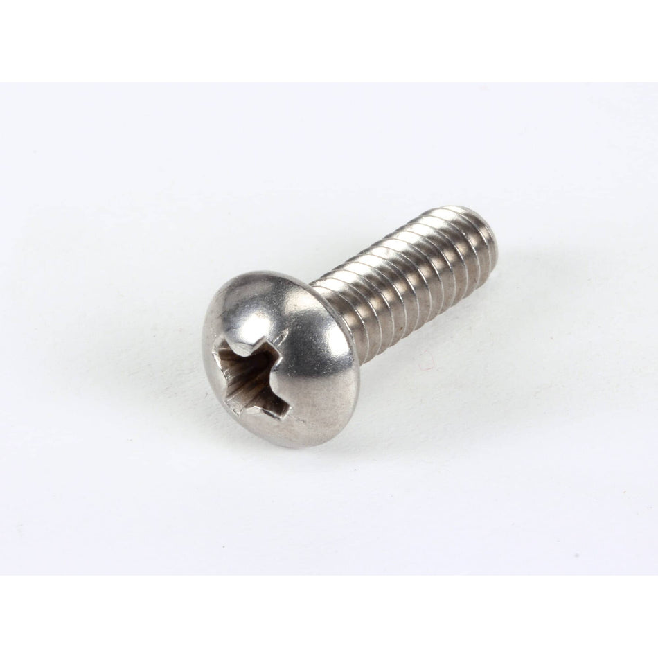 Pitco 10-24x5/8 Rdh Phillips S Scr (34FF, DD24RUFM) - PP10698