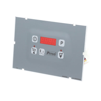 Pitco Temperature Components aftermarket replacement part