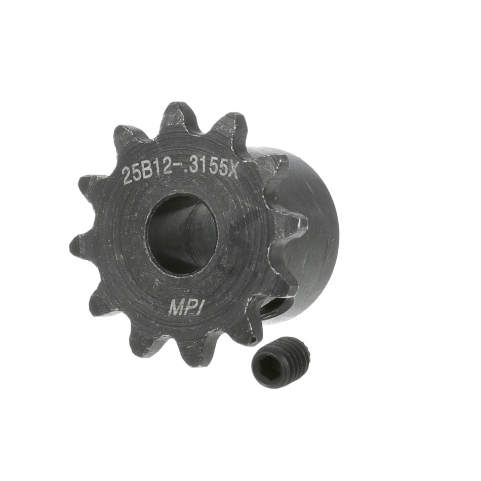 Antunes 7001328 Sprocket 5/16 Bore