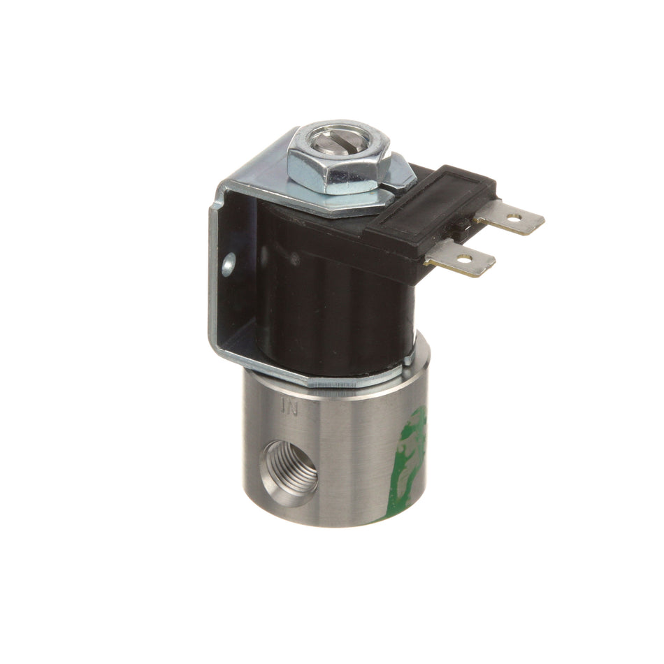 Antunes 7001340 24V Solenoid Valve w/ Coil for Roundup - Aj Antunes