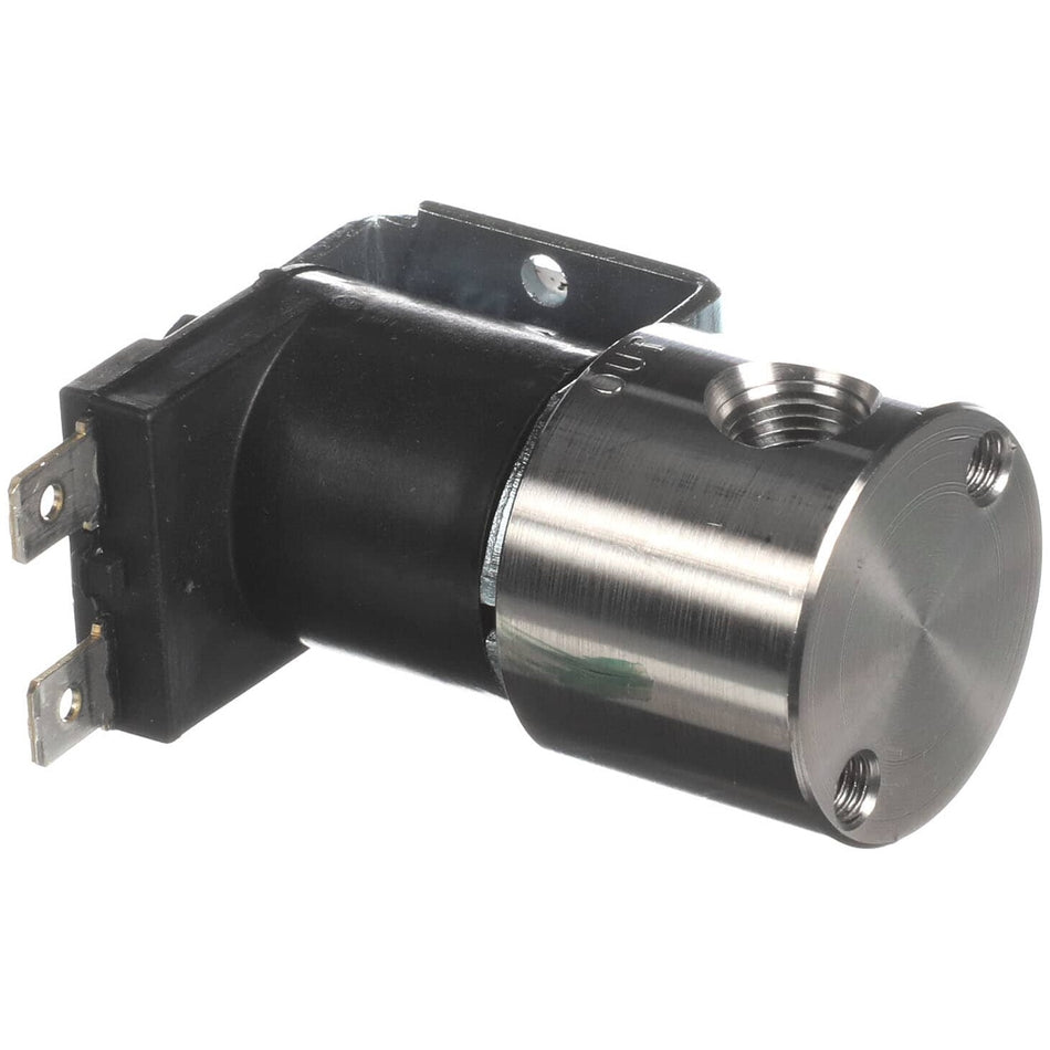Antunes 7001340 24V Solenoid Valve w/ Coil for Roundup - Aj Antunes