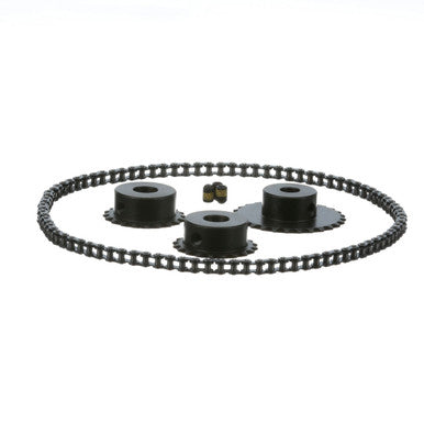 Drive Chain and Sprocket Kit Replaces Roundup 7000769