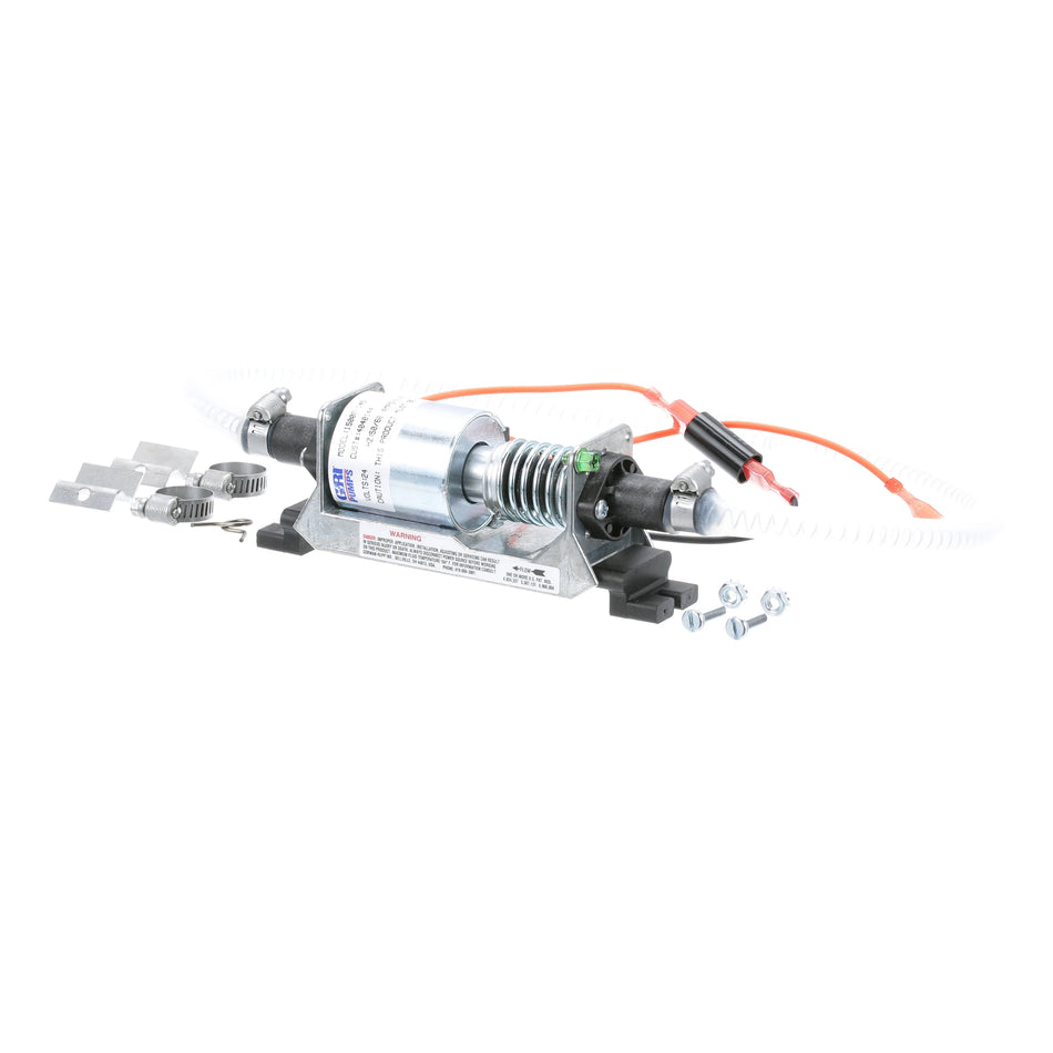 Antunes 7000850 Water Pump Kit for Roundup - Aj Antunes