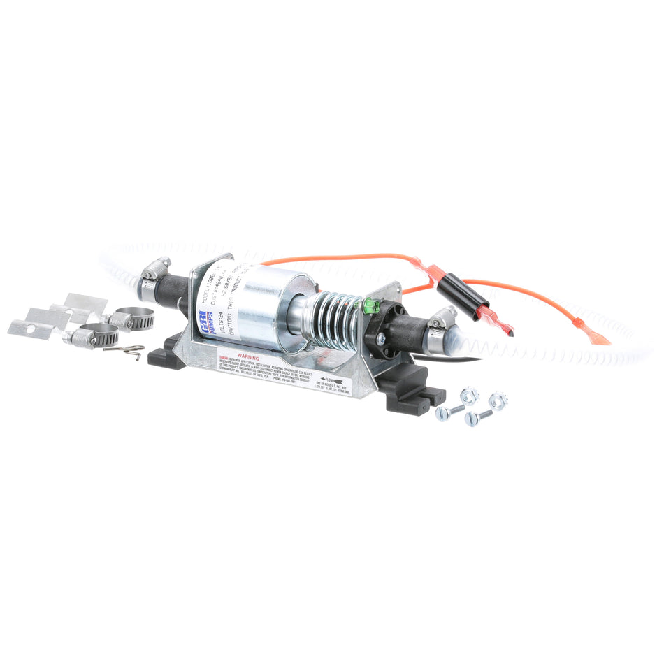 Antunes 7000850 Water Pump Kit for Roundup - Aj Antunes