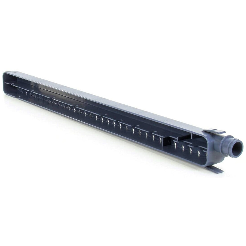 Scotsman Water Header Left Si (CO522MA-32A, CO530MA) - 02-4064-01