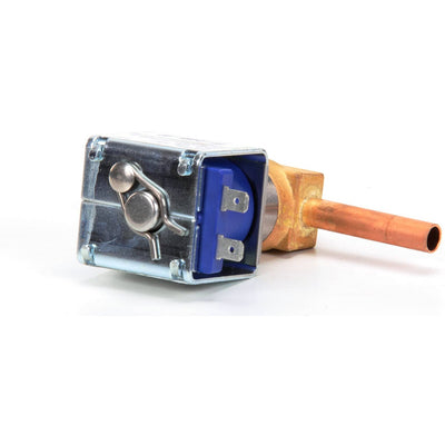 Scotsman Solenoid Hgv 200Rb (CO522MA-32A, CO530MA) - 11-0493-02