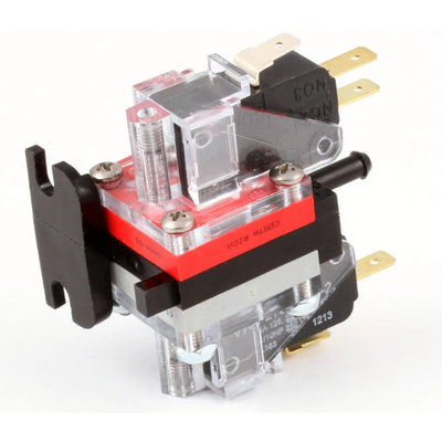 Scotsman Pressure Switch (CU50, DCE33) - 11-0504-01