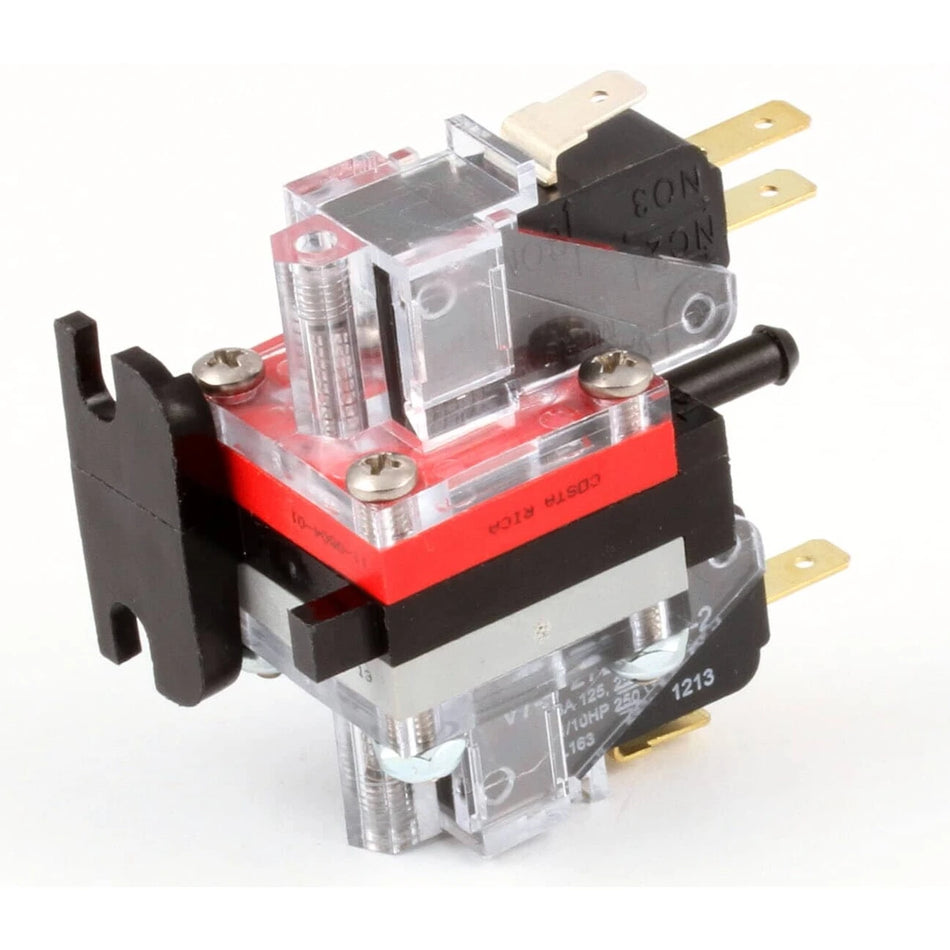 Scotsman Pressure Switch (CU50, DCE33) - 11-0504-01