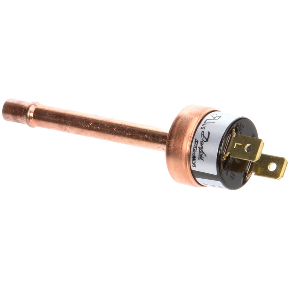 Scotsman Control-pressure Fan (CO522MA-32A, CO530MA) - 11-0566-21