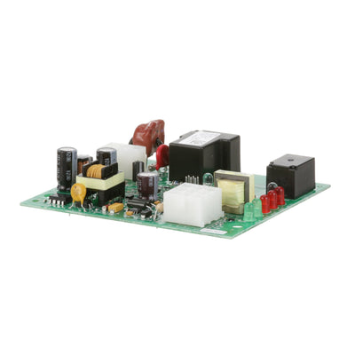 Scotsman Service Circuit Boar (Double System RL FM-FME, Double System RL NM-NME) - 12-2835-22