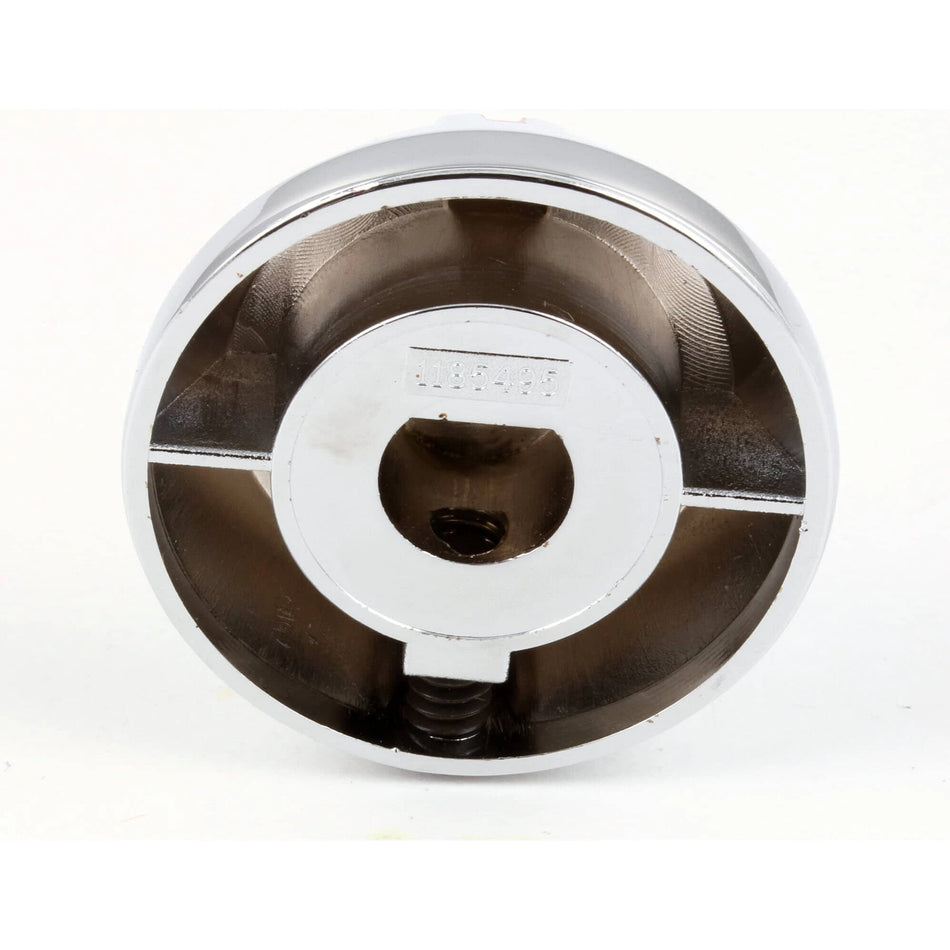 Southbend On/Off (Small Cast Alum) Knob Cast Aluminum - 1185495