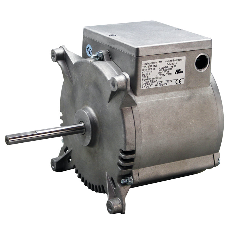 208/240V Convection Oven Motor for Southbend – view 2