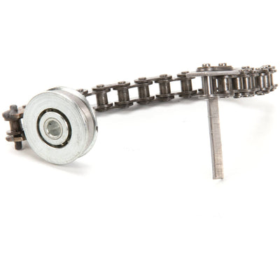 Southbend Left Door Chain Switch Asm - 1195098