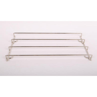 Nickel Plt  Std  Side Rack Replaces Southbend 1195538