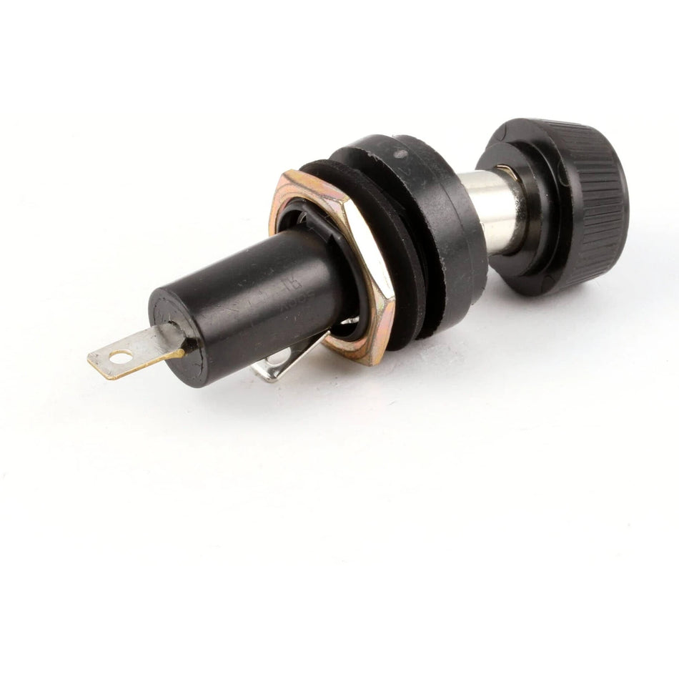 Duke 153200 Fuse Holder 10 amp 240V