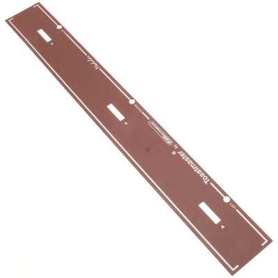 Southbend Decal Control Panel C1/D1 (SE36 SERIES) - 31793