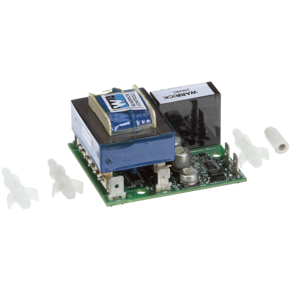 120/240V 10A Liquid Level Control for CROWN STEAM, Blodgett, Accutemp – view 2