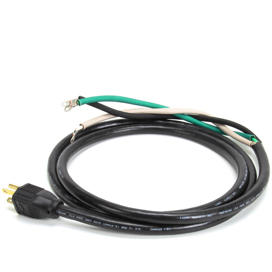Star 2E-Z2905 Cord Sjto 12/3 Nema 6-20P