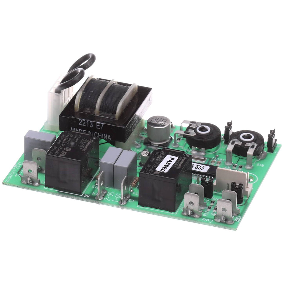 Star SM2-Z10131 120V 0-3 Sec Timer