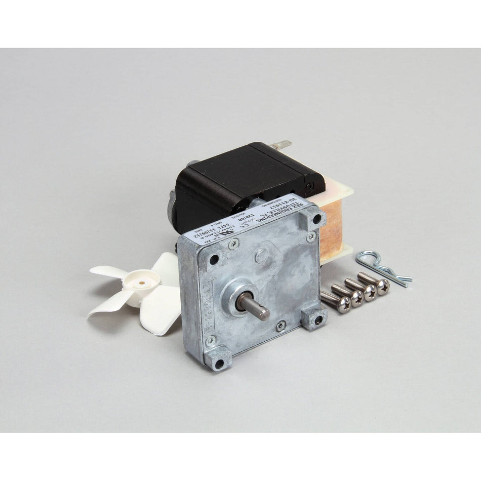 Star PS-Z10009 Hpde2h Motor KIT2U-Z10040