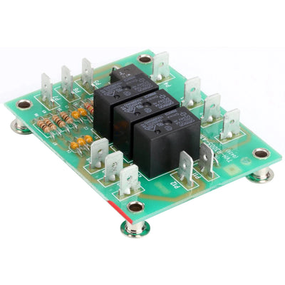 Vulcan Hart Interface Control (1ER50A, 1ER50C) - 00-427759-00001