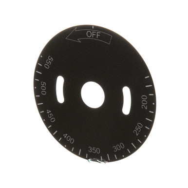 200-550 Thermostat
