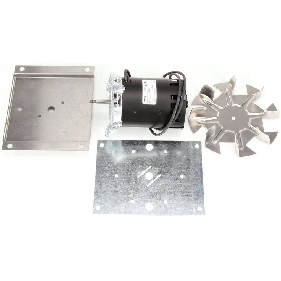 Winston PS2051 Fan Motor Kit