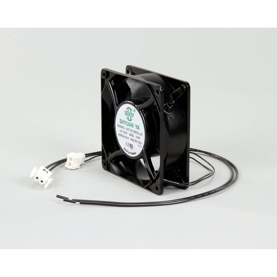 Winston PS2066 Cooling Fan Motor Assembly