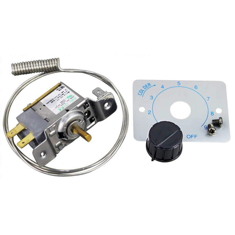 Refrigeration Cold Control Kit for Randell – view 2