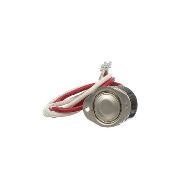 Defrost Thermostat w/ 40° - 75° Range