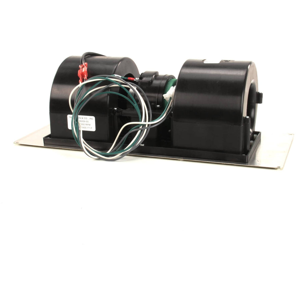 Traulsen SER-60209-00 Blower Assembly