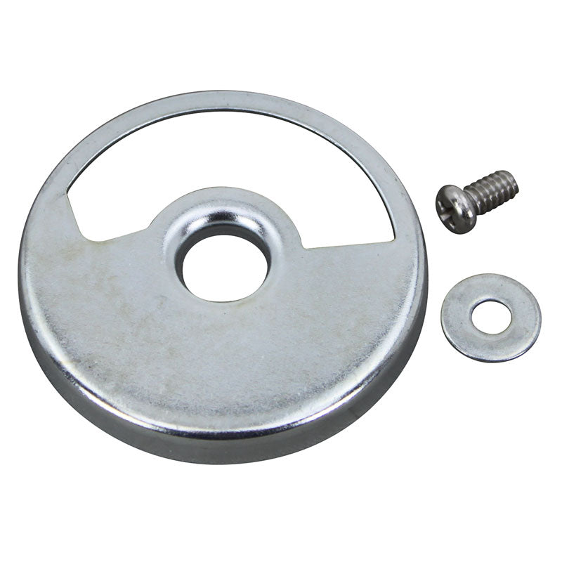 2 1/8 in Air Shutter Burner for Garland – view 2