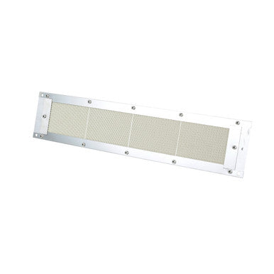 24 3/16 in x 5 in Infrared Burner 24-1