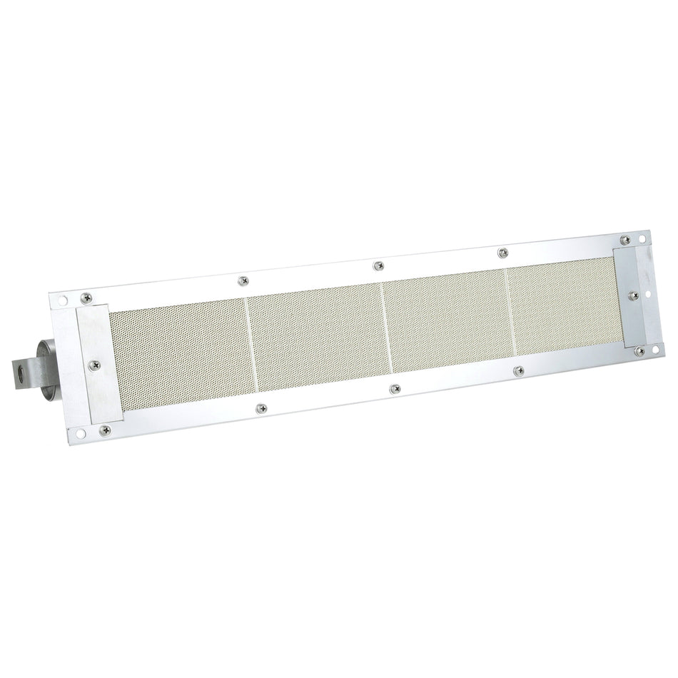 24 3/16 in x 5 in Infrared Burner for Jade Range – view 2