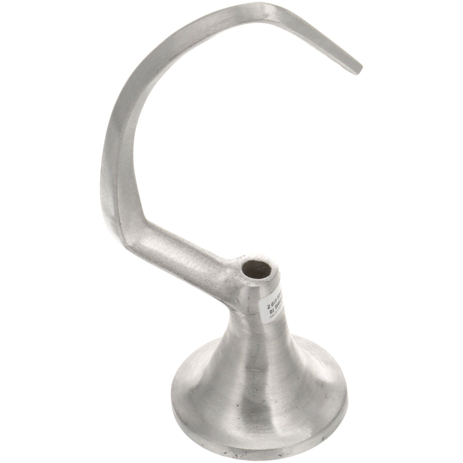 20 Qt Dough Hook Blade for Hobart, Uniworld – view 2