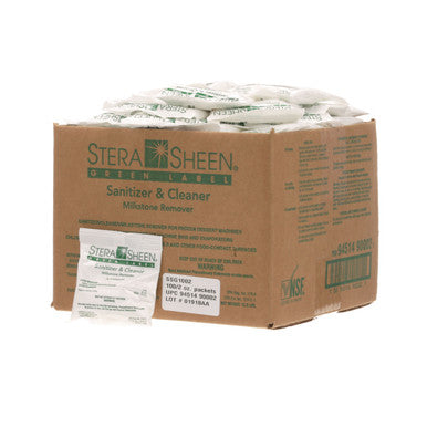 Cleaning Chemicals commercial foodservice supply
