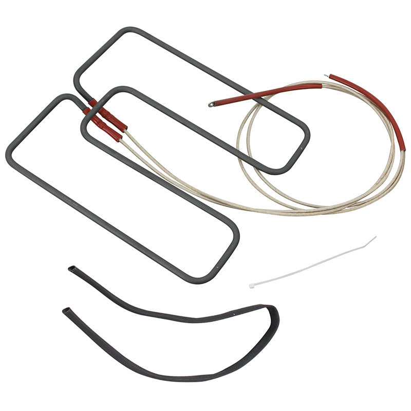 120V Upper Griddle Element for Star Mfg – view 2