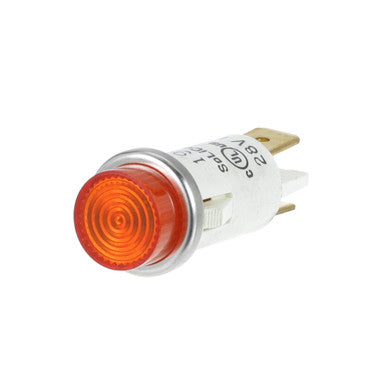 24V Amber Signal Light Replaces Garland 2667200