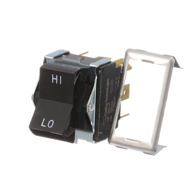 Blodgett ON/ON Switch 125V
