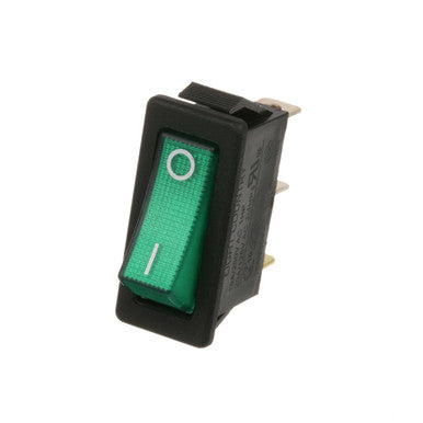 ON/OFF Switch 125V