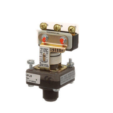 Market Forge Switch aftermarket replacement part