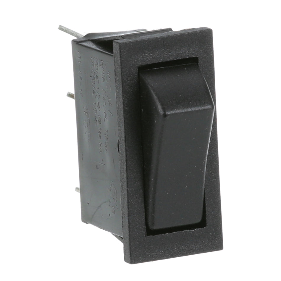 On/Off/On 3 Tab SPDT Rocker Switch for Garland, Jade Range – view 2