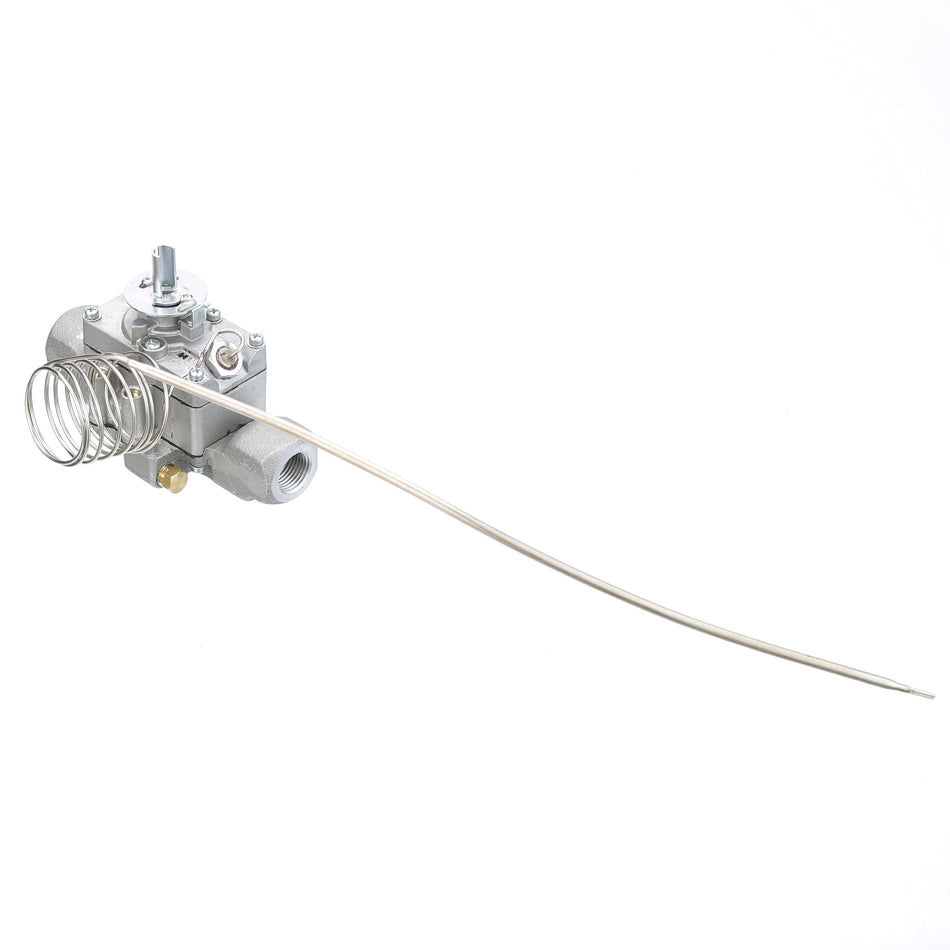 1/2 in FDH Type 2 Thermostat with 300° - 650° Range for Blodgett – view 2
