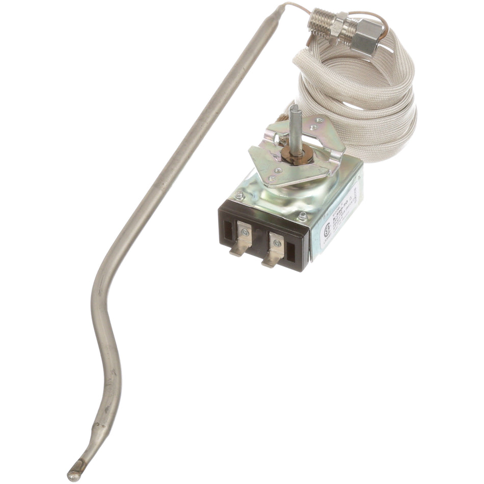 245° - 375°F K Type Thermostat for Keating – view 2