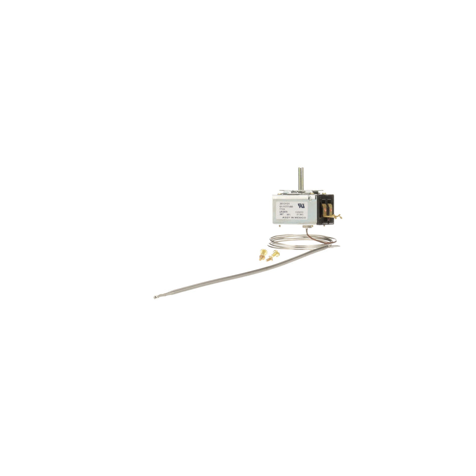 Ranco Thermostat w/ 150° - 500° Range for Garland - Replaces Garland CK2613101