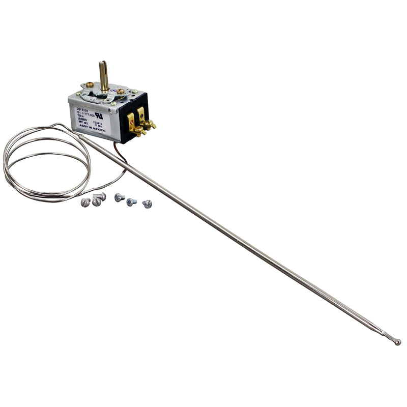 Ranco Thermostat w/ 150° - 500° Range for Garland - Replaces Garland CK2613101