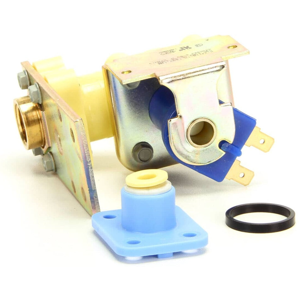 110/120 Volt Water Inlet Valve for Manitowoc – view 2