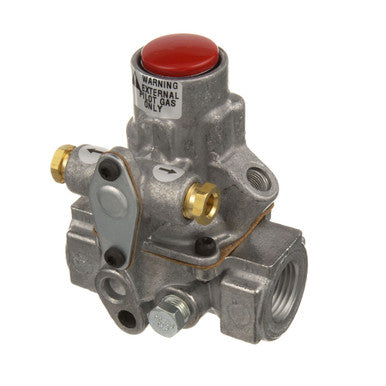 Nieco IN/OUT Valve 1/2" NPT