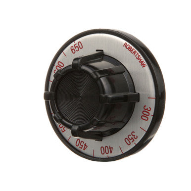 Robertshaw ROBERTSHAW-300-650 Knob Fits Vulcan