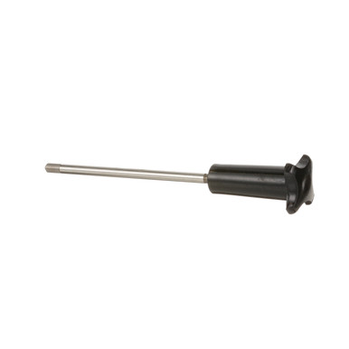 Knob & Shaft Support